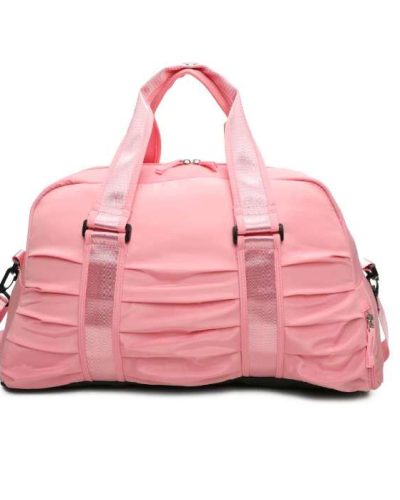 BOLSA ROSA 2